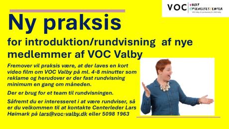Intro til huset