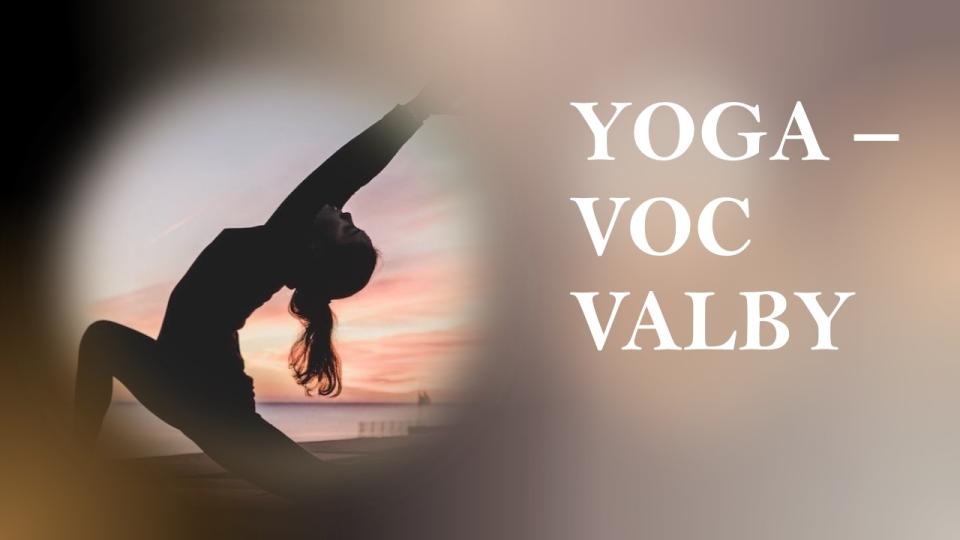 KURSUSRINGEN - Yoga