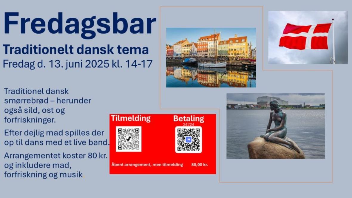 Velkommen til VOC Valby