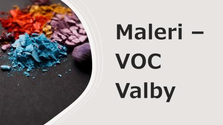 Tirsdags malerne