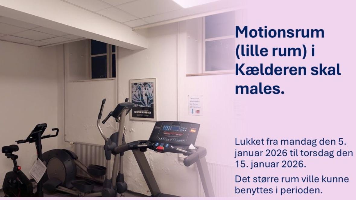 Velkommen til VOC Valby