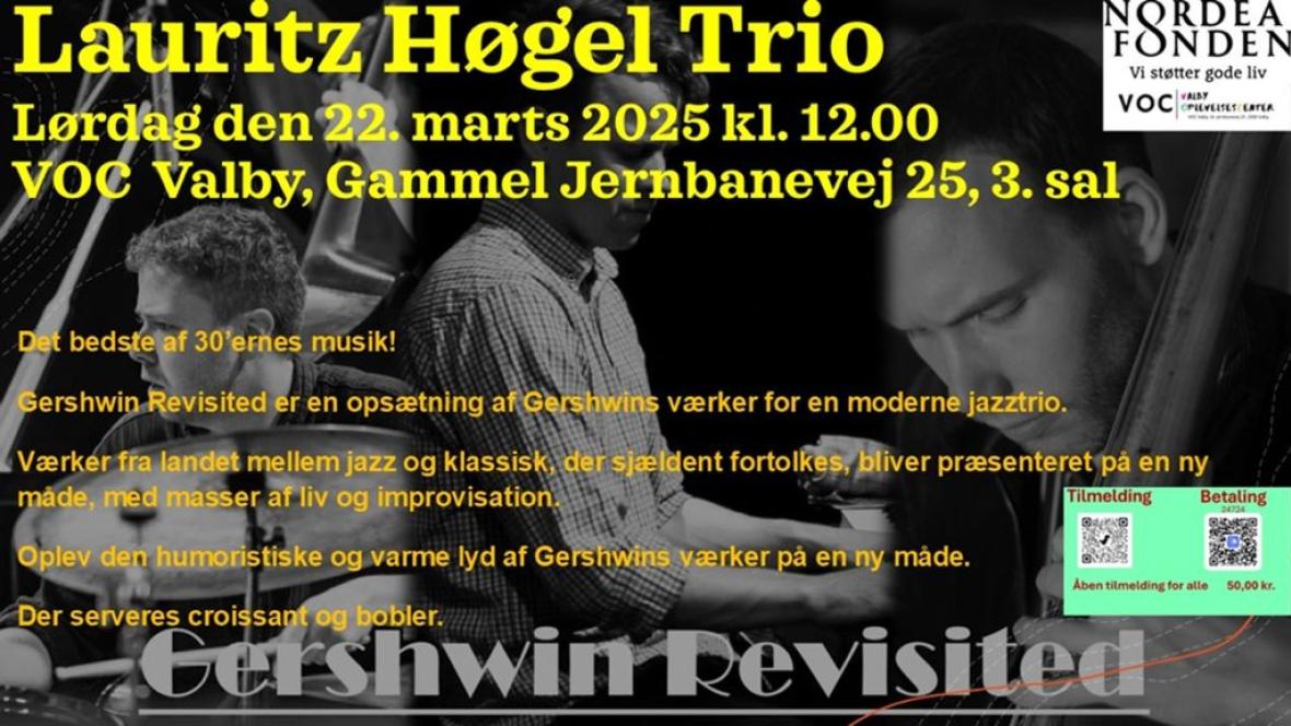 Velkommen til VOC Valby