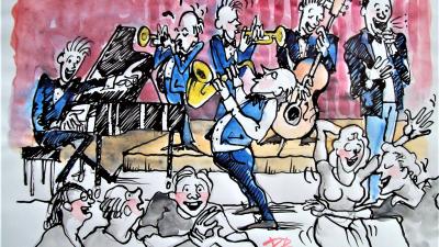 Aktiviteter fra november 2025