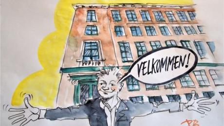 Aktiviteter fra oktober 2025