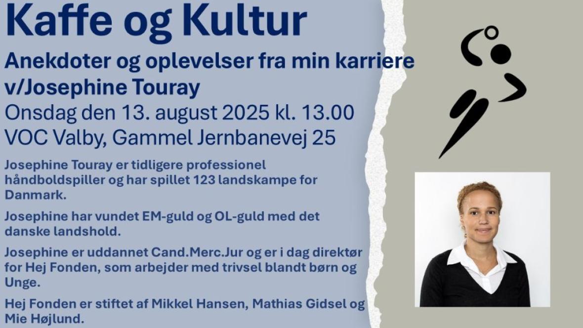 Velkommen til VOC Valby