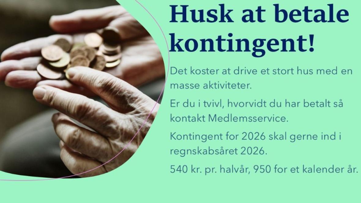 Velkommen til VOC Valby
